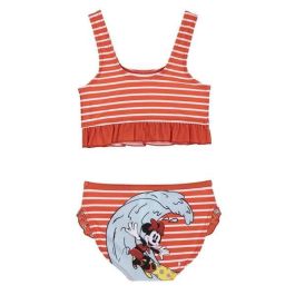 Bikini minnie 7 años Bikini minnie 7 años