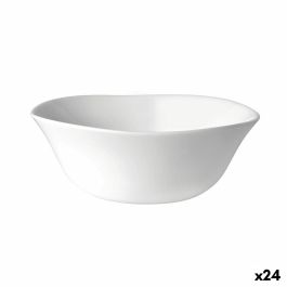 Bol para Aperitivos Bormioli Rocco Parma Blanco (24 Unidades) Precio: 43.49999973. SKU: S2709737