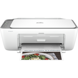 HP Multifuncion Inkjet DeskJet 2820e (Opcion HP+ solo consumible original, cuenta HP, conexion)