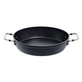 Fissler 056-515-24-100/0 Cacerola Baja Adamant® 24cm Precio: 68.4999997. SKU: B1HNVPCGNP