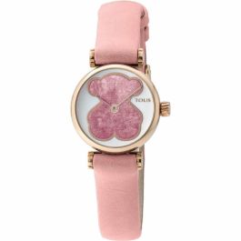 Reloj Mujer Tous 700350050 Reloj Mujer Tous 700350050 Precio: 217.3523. SKU: B1CJADZNKX