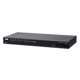 Aten 8-Port USB 3.0 4K DisplayPort KVM Switch Precio: 1184.59. SKU: B1CYTHZY4J