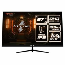 Monitor PcCom Elysium Pro 27" 165 Hz Precio: 607.50000036. SKU: B15M9NCVCG