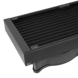 Sistema de Refrigeración Líquida Mars Gaming ML-PRO240/ Negro Sistema de Refrigeración Líquida Mars Gaming ML-PRO240/ Negro