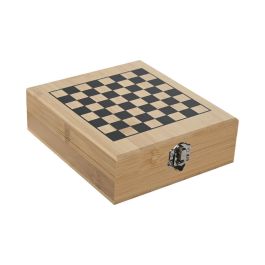 Vino DKD Home Decor Natural 17 x 5 x 15 cm Set de 6 Vino DKD Home Decor Natural 17 x 5 x 15 cm Set de 6