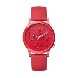 Reloj Unisex Guess V1019M3-NA (Ø 42 mm)