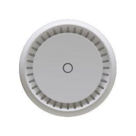MikroTik cAP XL ac RBcAPGi-5acD2nD-XL Punto de Acceso WiFi 5 Dual Band 2.4 GHz y 5 GHz hasta 867 Mbps PoE Blanco Precio: 117.49999998. SKU: B1CYKMLTPM