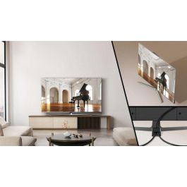 Hisense HISENSE 55U8GQ TV 55" UHD Hisense HISENSE 55U8GQ TV 55" UHD