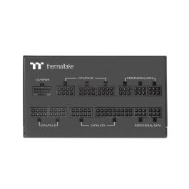 THERMALTAKE Toughpower GF3 Fuente de Alimentación 1350W 80 PLUS Gold ATX Negro