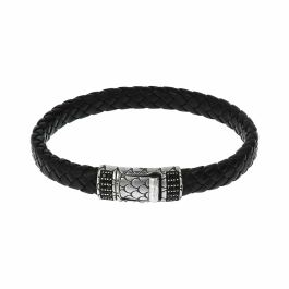 Pulsera Hombre Albert M. WSOX00495.BLK Precio: 171.7958. SKU: B12C5J883P