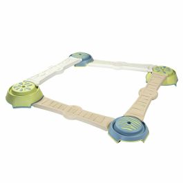 Smoby SMO840401 Curso de Aventuras Smoby Life Smoby SMO840401 Curso de Aventuras Smoby Life