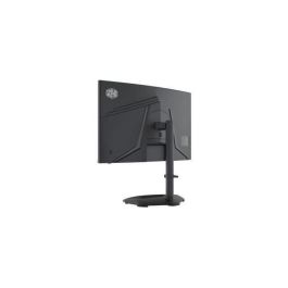 Cooler Master GM27QP Monitor Curvo Gaming 27" QHD 240 Hz Panel VA 1 ms Altura Ajustable