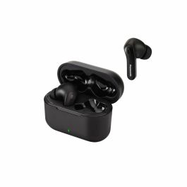 Auriculares in Ear Bluetooth Panasonic RZ-B310WDE-K Negro Precio: 91.78999984. SKU: B162NTPBSP