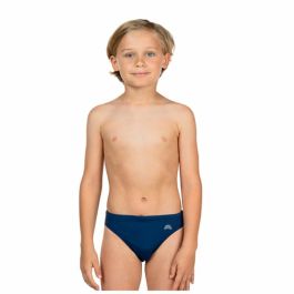 Bañador Niño Aquarapid Costume Slip Mystic Azul oscuro 3 m Precio: 25.5794. SKU: B1EY5RDS2V