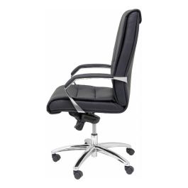 Sillón de Oficina Gineta Foröl 251CBNE Negro