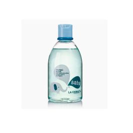Champú para Niños L'Oreal Professionnel Paris Soft 250 ml Aceite de Oliva Precio: 9.5000004. SKU: B14CK3JAPS