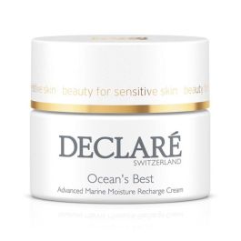 Declare Ocean'S Best 50 mL Crema Facial Hidratante para Piel Seca y Sensible Precio: 31.58999998. SKU: S0570333