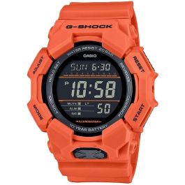 Reloj Hombre Casio G-Shock GD-010-4ER Precio: 123.59000016. SKU: B19TN3DV4Y