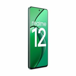 Smartphone Realme RMX3871 6,67" Octa Core 8 GB RAM 512 GB Verde