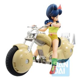 BANPRESTO Figura Lunch Snap Collection Dragon Ball Z 14cm