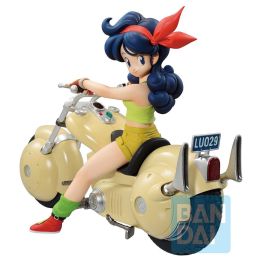 BANPRESTO Figura Lunch Snap Collection Dragon Ball Z 14cm