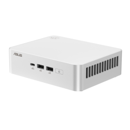 ASUS NUC 15 Pro+ RNUC15CRSU700002 Mini PC Barebone Intel Core Ultra 7 DDR5 96GB Wi-Fi 7 Plata