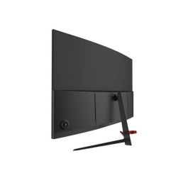Mars Gaming MV27 Monitor Curvo 27 Pulgadas FHD 200Hz 1500R