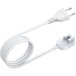 4smarts Cargador GaN Flex Pro 100W con 3 USB-C y 1 USB-A, blanco