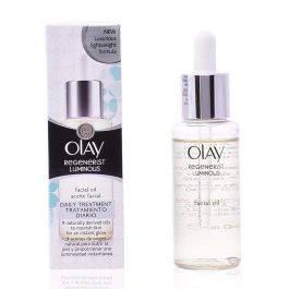 Olay Regenerist luminous aceite facial 40 ml Precio: 26.59000047. SKU: B17FSMQ645