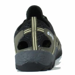 Sandalias de Montaña Hi-Tec Pampa Oliva 25