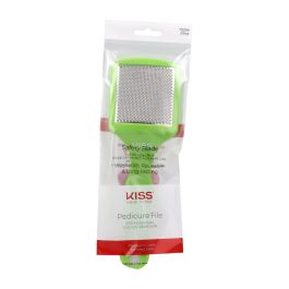 Red Kiss Kny Pedicure File Green Raspador De Callos Precio: 3.50000002. SKU: B19J8FGNPN