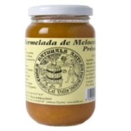 Mermelada De Melocoton Nat 400Gr. S/A Precio: 3.4999998. SKU: B1JYFDXTT6