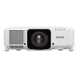 Epson EB-PU1006W Proyector 3LCD Láser WUXGA (1920x1200) 6000 Lúmenes Blanco Precio: 6054.68999993. SKU: B1BK9TY7A3