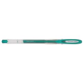 Roller Gel Uni-Ball Signo Noble Metal 0,8 (Um-120Nm)  Verde (Set de 12) Precio: 21.3686. SKU: B164X59E3Q