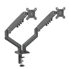 Nilox Soporte De Mesa Giratorio E Inclinable 2 Brazos Articulado Hasta 32" Negro Precio: 40.49999954. SKU: B13XBJLBZW