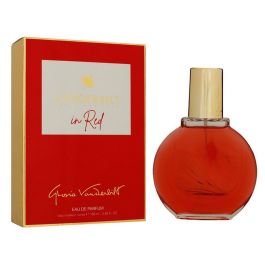 Gloria Vanderbilt In red eau de parfum 100 ml vaporizador Precio: 10.95000027. SKU: B1CM4RZ2T3