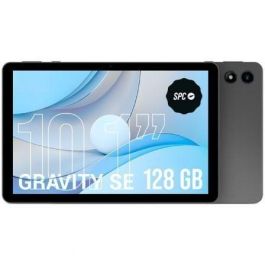 SPC Tablet Gravity 6 SE 97894128T 10.1" IPS Incell, 4GB RAM, 128GB Almacenamiento, Octa Core, Gris Precio: 120.78999966. SKU: B1HS4ZBWEB