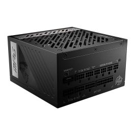 MSI MPG A1000G PCIE5 Fuente de Alimentación 1000W 80 PLUS Gold ATX 3.0 Totalmente Modular para PC Precio: 185.88999979. SKU: S7817584