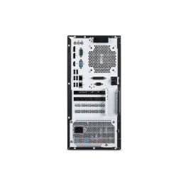 Acer P130 F9 Ordenador Intel Core i9-14900 32GB RAM 1TB SSD Windows 11 Pro Estación de Trabajo para Profesionales