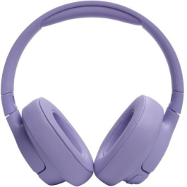 Auriculares Inalámbricos JBL Tune 720BT/ con Micrófono/ Bluetooth/ Purpura Auriculares Inalámbricos JBL Tune 720BT/ con Micrófono/ Bluetooth/ Purpura