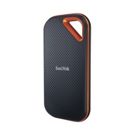SanDisk Extreme PRO SDSSDE81-4T00-G25 SSD Portátil 4TB USB Tipo C 3.2 Gen 2 Negro Naranja Precio: 579.69000045. SKU: B14QRJ477B