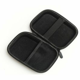 Fundas Onaji HOGO Gris 17 x 12 x 5 cm Fundas Onaji HOGO Gris 17 x 12 x 5 cm