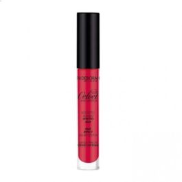 Fluid Velvet, Mate, Lápiz labial líquido, 07, Rojo fuego, 4.5 g Precio: 19.68999967. SKU: B167XFWW6V