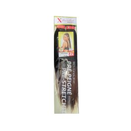 X-Pression Pre Peigne T1B.30 Extensión de Cabello Sintético Precio: 4.58999948. SKU: B1GZSAJJ49