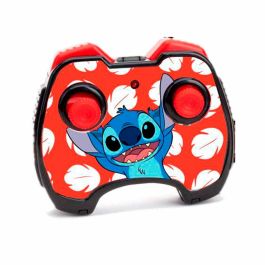 Smoby Coche Radio Control Stitch Buggy 1:24