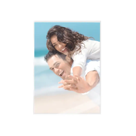 Leitz Bolsa Plastificar DIN A4 100 mc Caja de 100 Unidades