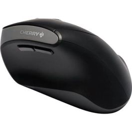 Cherry MW 4500 Ratón Inalámbrico Ergonómico 45º, Sensor Preciso 1200 DPI, 6 Botones para PC Oficina Casa Precio: 34.89000031. SKU: S0214000