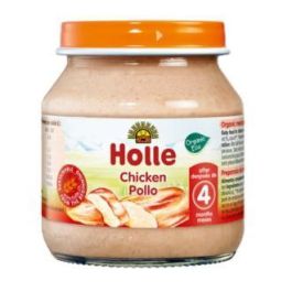 Potito Pollo Mini 4Meses 125Gr. Demeter Precio: 2.9900002. SKU: B1HJQ5HPF3