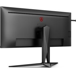 AOC AG405UXC Monitor Gaming 39.5" IPS Wide Quad HD 3440x1440 1ms 144Hz