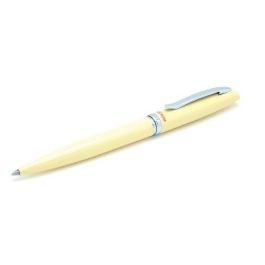 Boligrafo Inoxcrom Prime Vintage Metalico Lacado Beige Precio: 21.49999995. SKU: B1DKSHZW5P